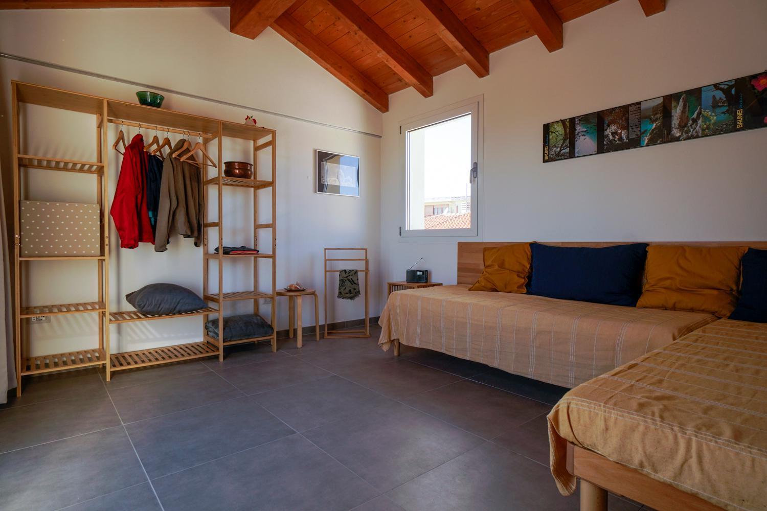 Casa Selvaggio Blu Santa Maria Navarrese Exterior foto